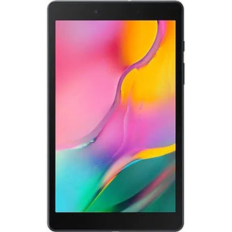 Samsung Galaxy Tab A 8.0" 32GB (2019) – Wi-Fi Only, Black