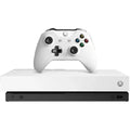 Buy Xbox,Xbox One X Console, 1TB - Robot White - Gadcet UK | UK | London | Scotland | Wales| Near Me | Cheap | Pay In 3 | Video Game Console