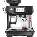 Buy Sage,Sage Barista Touch Impress Cold Coffee Machine – Black Truffle - Gadcet UK | UK | London | Scotland | Wales| Near Me | Cheap | Pay In 3 | Espresso Machines