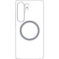 Buy Samsung,Samsung Galaxy S25 Ultra Clear Magnetic Transparency Case - Gadcet UK | UK | London | Scotland | Wales| Near Me | Cheap | Pay In 3 | Mobile Phone Cases