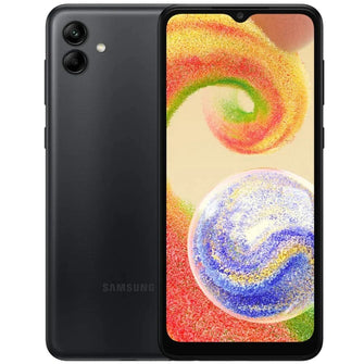 Buy Samsung,SAMSUNG GALAXY A04 - 4G - 64GB Storage - 4GB RAM - Dual Sim - Black - Unlocked - International Model - Gadcet UK | UK | London | Scotland | Wales| Ireland | Near Me | Cheap | Pay In 3 | Unlocked Mobile Phones