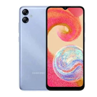 Buy Samsung,Samsung Galaxy A04e Light 32GB - Light Blue - Gadcet.com | UK | London | Scotland | Wales| Ireland | Near Me | Cheap | Pay In 3 | Mobile Phone