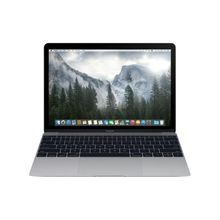Buy Apple,Apple MacBook 12" 1.2GHz, , 8GB RAM, 512GB SSD - Space Grey - Gadcet UK | UK | London | Scotland | Wales| Ireland | Near Me | Cheap | Pay In 3 | Laptops