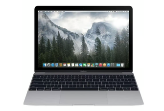 Buy Apple,Apple MacBook 12" 1.2GHz, , 8GB RAM, 512GB SSD - Space Grey - Gadcet UK | UK | London | Scotland | Wales| Ireland | Near Me | Cheap | Pay In 3 | Laptops