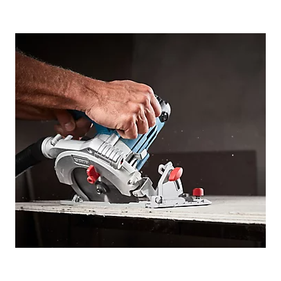 Mini circular saw erbauer hotsell