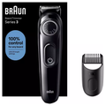 Buy Braun,Braun Series 3 Beard and Stubble Trimmer BT3400 - Gadcet UK | UK | London | Scotland | Wales| Ireland | Near Me | Cheap | Pay In 3 | Shaver & Trimmer