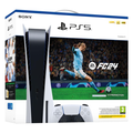 Buy Sony,PlayStation 5 Disc Console & EA SPORTS FC 24 Bundle - Gadcet UK | UK | London | Scotland | Wales| Ireland | Near Me | Cheap | Pay In 3 | Video Game Consoles