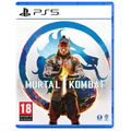 Buy Sony,Mortal Kombat 1 for PS5 - Gadcet UK | UK | London | Scotland | Wales| Ireland | Near Me | Cheap | Pay In 3 | 