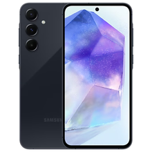 Buy Samsung,Samsung Galaxy A55 5g 128GB, 8GB RAM Dual Sim, Awesome Navy - Unlocked - International Model - Gadcet UK | UK | London | Scotland | Wales| Near Me | Cheap | Pay In 3 | Mobile Phone