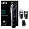 Buy Braun,Braun Series 3 Beard and Stubble Trimmer - Gadcet UK | UK | London | Scotland | Wales| Near Me | Cheap | Pay In 3 | Hair Clipper & Trimmer Accessories