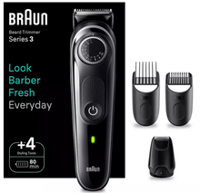 Buy Braun,Braun Series 3 Beard and Stubble Trimmer - Gadcet UK | UK | London | Scotland | Wales| Near Me | Cheap | Pay In 3 | Hair Clipper & Trimmer Accessories
