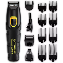 Buy Alann Trading Limited,Wahl Extreme Grip 7 in 1 Multigroomer, Beard Trimmer for Men, Nose Hair Trimmer, Men’s Stubble Trimmers, Body Shaver, Male Grooming Set, Body Trimming, Grooming Set- Black - Gadcet UK | UK | London | Scotland | Wales| Near Me | Cheap | Pay In 3 | Hair Clippers & Trimmers