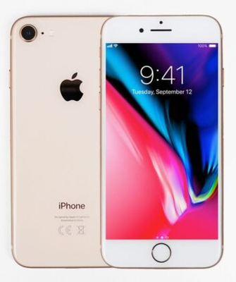 Buy Apple,Apple iPhone 8 64GB - Gold - Unlocked - Gadcet UK | UK | London | Scotland | Wales| Near Me | Cheap | Pay In 3 | Mobile Phones