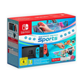Buy Nintendo,Nintendo Switch Neon Red/Neon Blue Sport Set - Gadcet UK | UK | London | Scotland | Wales| Near Me | Cheap | Pay In 3 | Video Game Consoles