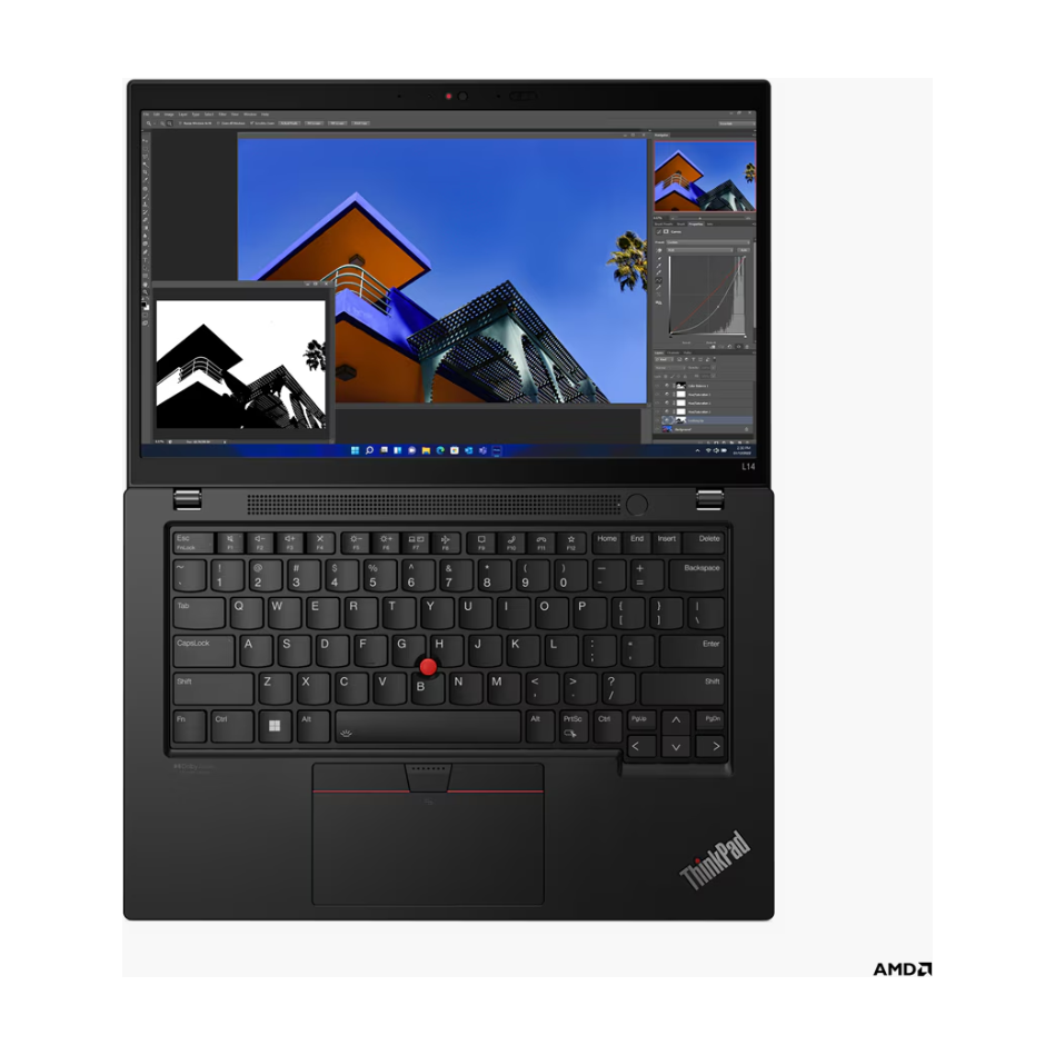 Buy Lenovo,Lenovo ThinkPad L14 Gen 3 Laptop (AMD Ryzen 7 5875U, 16GB RAM, 512GB SSD) - Black - Gadcet UK | UK | London | Scotland | Wales| Near Me | Cheap | Pay In 3 | Laptops