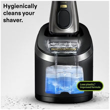 Buy Braun,Braun 3-in-1 ShaveCare Cleaning Cartridge - 6 Pack - Gadcet UK | UK | London | Scotland | Wales| Near Me | Cheap | Pay In 3 | Shaver & Trimmer