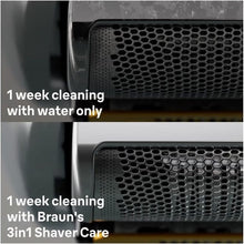 Buy Braun,Braun 3-in-1 ShaveCare Cleaning Cartridge - 6 Pack - Gadcet UK | UK | London | Scotland | Wales| Near Me | Cheap | Pay In 3 | Shaver & Trimmer