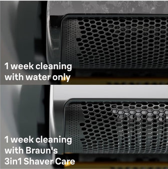 Buy Braun,Braun 3-in-1 ShaveCare Cleaning Cartridge - 6 Pack - Gadcet UK | UK | London | Scotland | Wales| Near Me | Cheap | Pay In 3 | Shaver & Trimmer