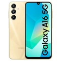 Buy Samsung,Samsung Galaxy A16 5G 8GB 256GB Gold SIM-Free Unlocked Smartphone - Gadcet UK | UK | London | Scotland | Wales| Near Me | Cheap | Pay In 3 | Unlocked Mobile Phone