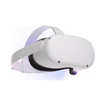Buy Meta,Meta Quest 2 128GB All-In-One Mixed Reality Headset (Headset Only) - Gadcet UK | UK | London | Scotland | Wales| Near Me | Cheap | Pay In 3 | Portable Game Console Accessories