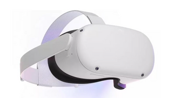 Buy Meta,Meta Quest 2 128GB All-In-One Mixed Reality Headset (Headset Only) - Gadcet UK | UK | London | Scotland | Wales| Near Me | Cheap | Pay In 3 | Portable Game Console Accessories