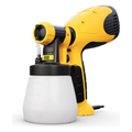 Buy WAGNER,WAGNER Wood&Metal Paint Sprayer W 100, 280W, 800ml Container, Varnishes & Glazes, Interior & Exterior, - Gadcet UK | UK | London | Scotland | Wales| Near Me | Cheap | Pay In 3 | Paint Sprayers
