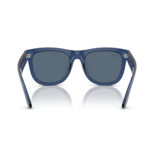 Buy Meta,Ray-Ban Meta Wayfarer (Gen 2) – Shiny Cosmic Blue - Gadcet UK | UK | London | Scotland | Wales| Near Me | Cheap | Pay In 3 | Smart Sunglasses