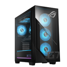 Buy ASUS,ASUS TUF R7 / ASUS ROG G700 16GB 1TB GeForce RTX 5060 Ti Gaming PC Black - Gadcet UK | UK | London | Scotland | Wales| Near Me | Cheap | Pay In 3 | Gaming Computers