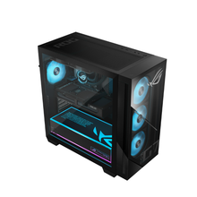 Buy ASUS,ASUS TUF R7 / ASUS ROG G700 16GB 1TB GeForce RTX 5060 Ti Gaming PC Black - Gadcet UK | UK | London | Scotland | Wales| Near Me | Cheap | Pay In 3 | Gaming Computers