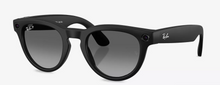 Ray-Ban Meta Headliner Gen 2 – Matte Black, Polarised Gradient Graphite Lenses