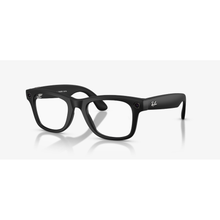 Buy Ray-Ban Meta,Ray-Ban Meta Wayfarer (Gen 2) Smart Glasses – Matte Black, Clear to Grey Transitions Lenses, Large - Gadcet UK | UK | London | Scotland | Wales| Near Me | Cheap | Pay In 3 | Smart Glasses