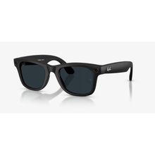 Buy Ray-Ban Meta,Ray-Ban Meta Wayfarer (Gen 2) Smart Glasses – Matte Black, Clear to Grey Transitions Lenses, Large - Gadcet UK | UK | London | Scotland | Wales| Near Me | Cheap | Pay In 3 | Smart Glasses