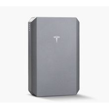Buy Tesla,Tesla Wireless Portable Charger Stealth Grey - Gadcet UK | UK | London | Scotland | Wales| Near Me | Cheap | Pay In 3 | Power Banks