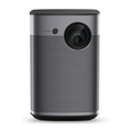 XGIMI Halo Full HD Portable Projector – 1080p DLP, Android TV, Harman Kardon, Built-In Battery – EU