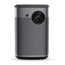 XGIMI Halo Full HD Portable Projector – 1080p DLP, Android TV, Harman Kardon, Built-In Battery – EU