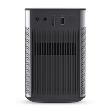 XGIMI Halo Full HD Portable Projector – 1080p DLP, Android TV, Harman Kardon, Built-In Battery – EU