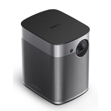 XGIMI Halo Full HD Portable Projector – 1080p DLP, Android TV, Harman Kardon, Built-In Battery – EU