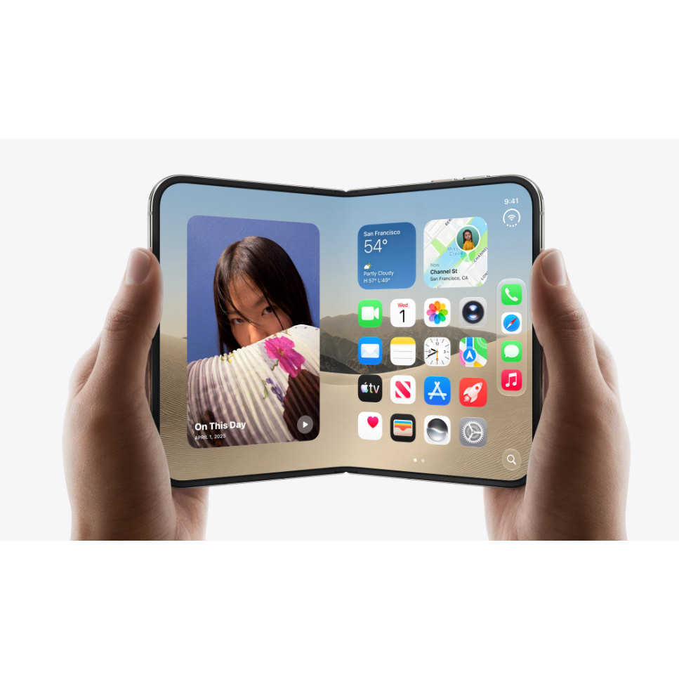 Buy Apple,Apple iPhone Duo 5G 256GB – Star White, SIM-Free Unlocked Foldable Mobile Phone - Gadcet UK | UK | London | Scotland | Wales| Near Me | Cheap | Pay In 3 | Unlocked Mobile Phone
