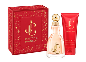 Buy Jimmy Choo,Jimmy Choo I Want Choo Eau de Parfum Gift Set – 60ml - Gadcet UK | UK | London | Scotland | Wales| Near Me | Cheap | Pay In 3 | Eaux de Parfum