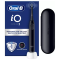 Buy Cashify Tech Ltd,Oral-B iO Series 2 Electric Toothbrush Black (+Travel Case) - Gadcet UK | UK | London | Scotland | Wales| Near Me | Cheap | Pay In 3 | Electric Toothbrushes
