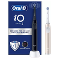 Buy Cashify Tech Ltd,Oral-B iO Series 2 Electric Toothbrush - Duo Pack - Gadcet UK | UK | London | Scotland | Wales| Near Me | Cheap | Pay In 3 | Electric Toothbrushes