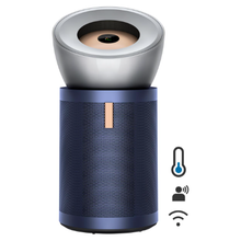 Buy Dyson,Dyson Big+Quiet Formaldehyde BP03 Air Purifier and Cooling Fan - Nickel & Prussian Blue - Gadcet UK | UK | London | Scotland | Wales| Near Me | Cheap | Pay In 3 | Air Purifiers