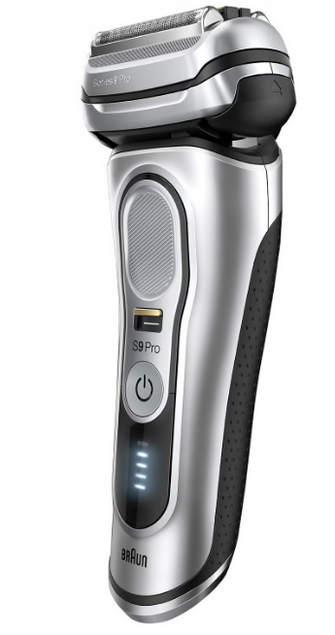 Buy Braun,Braun 9467cc Series 9 Pro Wet & Dry with SmartCare Centre Men's Electric Shaver - Gadcet UK | UK | London | Scotland | Wales| Near Me | Cheap | Pay In 3 | Electric Razors