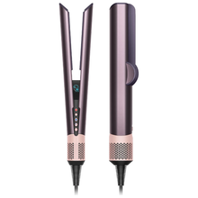 Buy Dyson,Dyson Airstrait hair straightener - Jasper Plum - Gadcet UK | UK | London | Scotland | Wales| Near Me | Cheap | Pay In 3 | Hair Straighteners