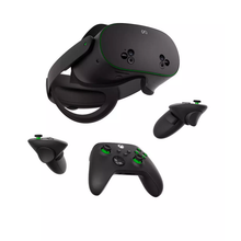 Buy Meta,Meta Quest 3S Xbox Edition VR Headset – 128GB, with Controllers - Gadcet UK | UK | London | Scotland | Wales| Near Me | Cheap | Pay In 3 | Video Game Consoles