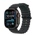 Buy Apple,Apple Watch Ultra 2 Cellular – 49mm Black Titanium Case with Black Ocean Band - Gadcet UK | UK | London | Scotland | Wales| Near Me | Cheap | Pay In 3 | Smart Watches