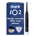 Buy Oral-B,Oral-B iO2 Electric Toothbrush – Night Black - Gadcet UK | UK | London | Scotland | Wales| Near Me | Cheap | Pay In 3 | Electric Toothbrushes