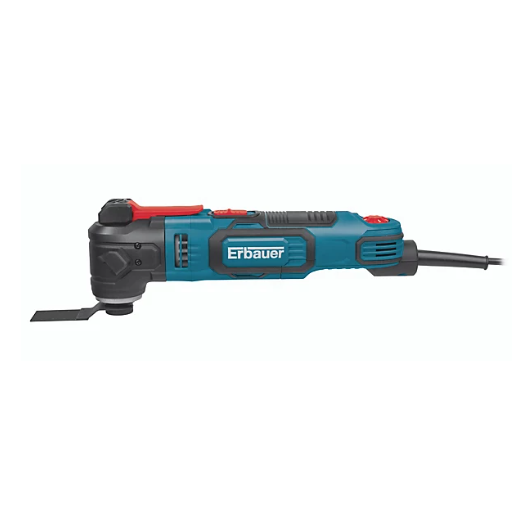 Buy Erbauer,Erbauer EMT300-QC 300W Corded Multi Tool 220–240V – Oscillating Multi-Tool with Variable Speed, Quick Change & Carry Case - Gadcet UK | UK | London | Scotland | Wales| Near Me | Cheap | Pay In 3 | Multifunction Power Tools
