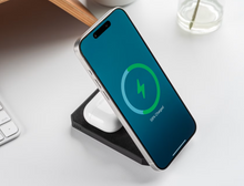 Buy Tesla,Tesla Wireless Portable Charger Stealth Grey - Gadcet UK | UK | London | Scotland | Wales| Near Me | Cheap | Pay In 3 | Power Banks