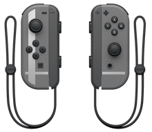 Buy Nintendo,Nintendo Switch Super Smash Bros. Ultimate Edition Console - Gadcet.com | UK | London | Scotland | Wales| Ireland | Near Me | Cheap | Pay In 3 | Video Game Consoles